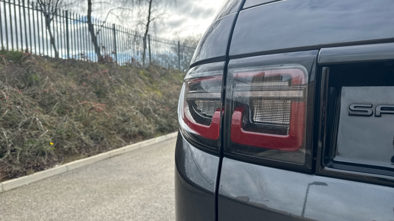 Land Rover Discovery Sport 1.5 P300e Urban Edition 5dr Auto [5 Seat] Station Wagon